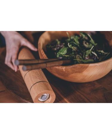 Walrus Oil 8 oz - FDA Food-Safe Cutting Board & Butcher Block Oil - Buy Online on GoSupps.com