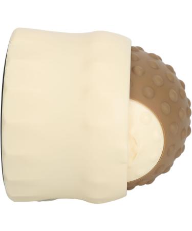 Hand Massage Ball - Cold-Hot Compress for Trigger Point Relief | Shoulder Arm Back & Foot Massage - Buy Online on GoSupps.com