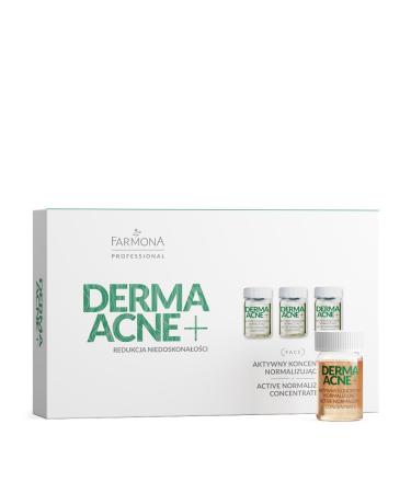 FARMONA Corrective cream and antiimperfections 25 ml