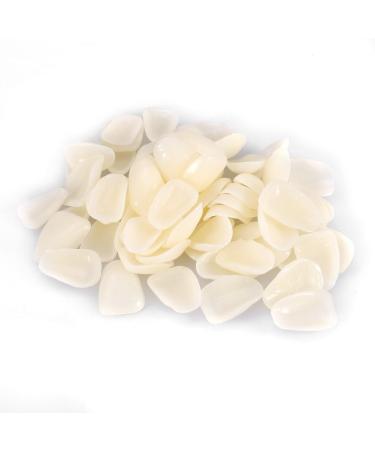 Fyearfly Temporary Tooth Repair - 70pcs Dental Crowns & Resin for Oral Care | Quick & Easy Solution - Buy Online on GoSupps.com