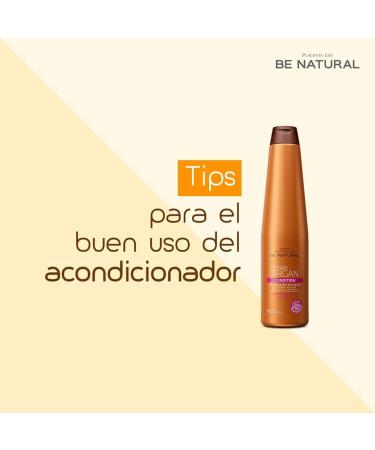 Buy Repair Argan Conditioner Fco X 1L - Plife Be Natural | International Shipping Available - Buy Online on GoSupps.com