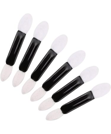 Beavorty 150 pcs women s suits oval makeup makeup eyeshadow brush sponge travel Toolkit make up - Buy Online on GoSupps.com