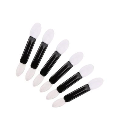 Buy Hemoton 50pcs Eyeshadow Brush Kit - Women s Eye Makeup Applicators & Foam Smudge Brushes for Perfect Makeup Finish - Buy Online on GoSupps.com