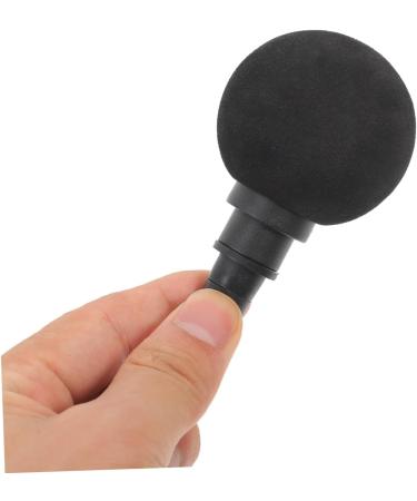 Buy Gatuida Wireless Massage Accessories Set - Film Pistol Massage Head & Deep Fabric Massager - Percussion Ball & Replacement Heads for Fitness - International Shipping Available - Buy Online on GoSupps.com