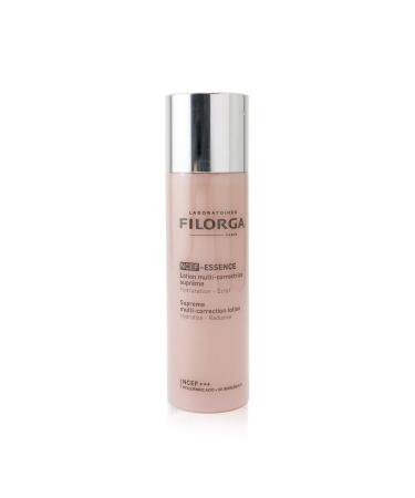 Filorga NCEF-Essence Hydrating Daily Face Lotion for Instant Moisturizing & Skin Brightening  Delivers Full and Long Lasting Hydration in 30 Minutes  5.07 fl. oz.