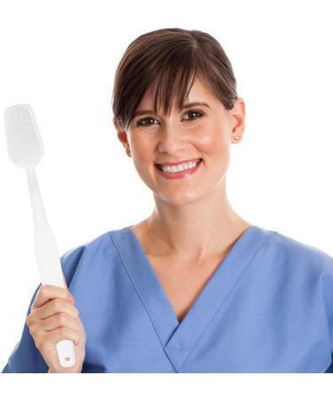 Beaupretty Huge Toothbrush Props - Oversized Costume Photo Props for Comedy Party & Pet Care - Buy Online on GoSupps.com