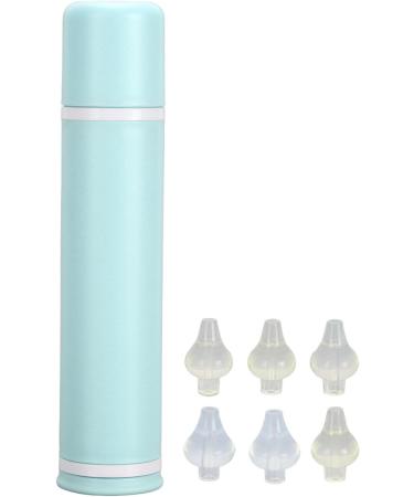 Nasal Rinse Bottle Portable Nasal Wash Hygiene for Cold (Blue) - Buy Online on GoSupps.com