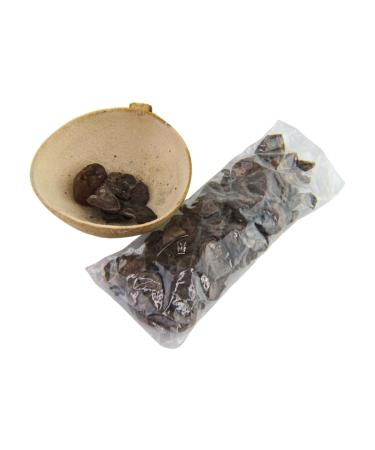 Ache de Santo OBI *JICARA NO INCLUIDA** - Orisha Ashe OBI **JICARA NOT Included**