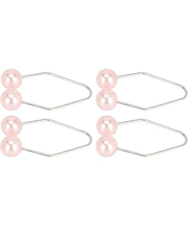 Dimple Trainer Portable Lightweight Enhance Smile Dimple Maker Balls Stainless Steel for Face Cheeks (Pink) - Buy Online on GoSupps.com