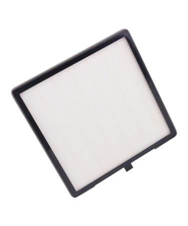 POPETPOP 3 Pcs Nail Filter Vacuum Cleaner Desktop Manicure Cleaner Replacement Nail Extractor Screen Plate Manicure Strainer Car Cleaner Filter Plate Vaccume Plastic Suction Filter Screen 18x17cmx3pcs As Shownx3pcs