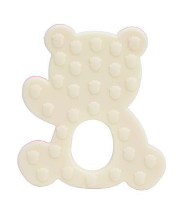 Comfortable Baby Bite Ring Toys | Easy-to-Clean Toddler Teething Relief | International Shipping - Buy Online on GoSupps.com
