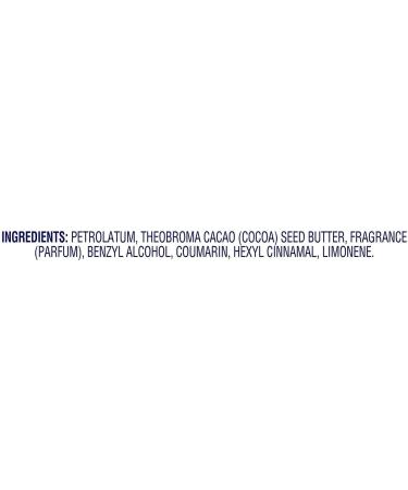Vaseline Petroleum Jelly 7.5oz Cocoa Butter (3 Pack) by Vaseline by Vaseline - Buy Online on GoSupps.com