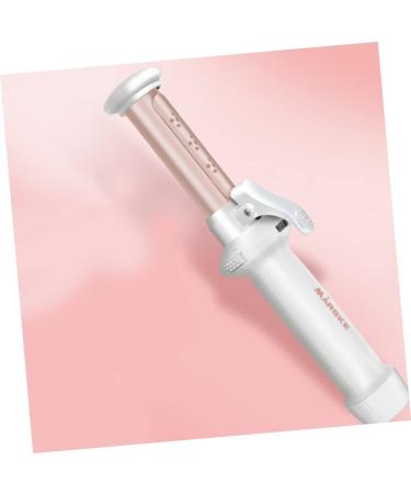 FOMIYES Household Hair Curler Cordless Hair Curler Portable Hair Curler Cordless Curling Mini Curler - Buy Online on GoSupps.com