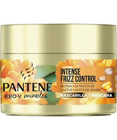 Pantene Miracle Cactus Masc 160 ml