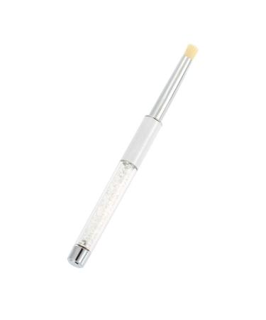 1 x Nail Art Brush Pen Embossing Pen for Manicure Painting