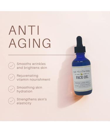 Argan Face Oil Cleanser. Moisturizing Anti Aging Natural & Organic Facial Serum for Acne Spots Scars and Wrinkles. Hydrating Botanic Blend for Youthful Glow. (Argan 2 oz) 2 Fl Oz (Pack of 1) Argan - Buy Online on GoSupps.com