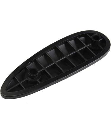 OAREA Hunting Rifle Rubber Recoil Pad Butt Stock Extension for Shotgun - Shotgun Gun Butt Protector - Buy Online on GoSupps.com