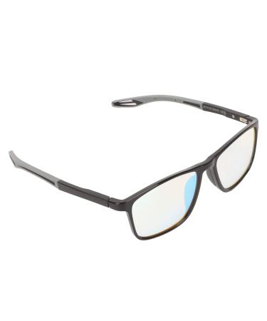ZJchao color blind glasses - color correction glasses for correcting blind color perception.Blue color blindness goggles with contrasting blocking and