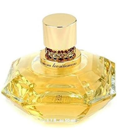 Baby Phat Golden Goddess By Kimora Lee Simmons Edp Spray For Women 1.7 Oz - Buy Online on GoSupps.com