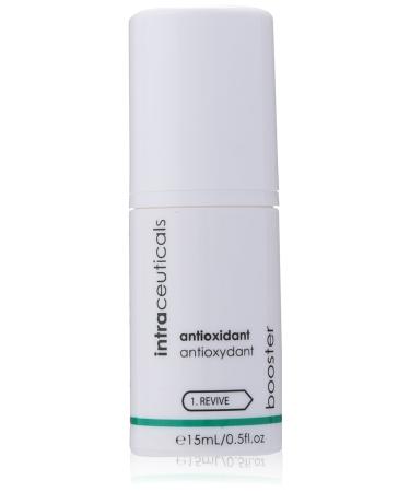 Booster Antioxidant Serum 0.51 Fluid Ounce