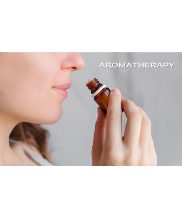 Oil Haven Rosemary Oil - 100ML Pure and Natural Premium Quality Oil for Hair Growth, Strengthening, and Dandruff Prevention - Organic Therapeutic Grade - Buy Online on GoSupps.com