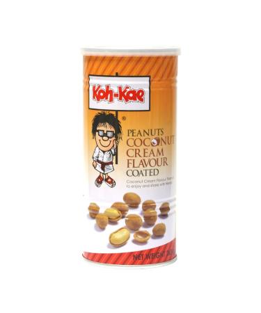 Koh-Kae Cacahu tes enrob es de cr me de noix de coco 230 g