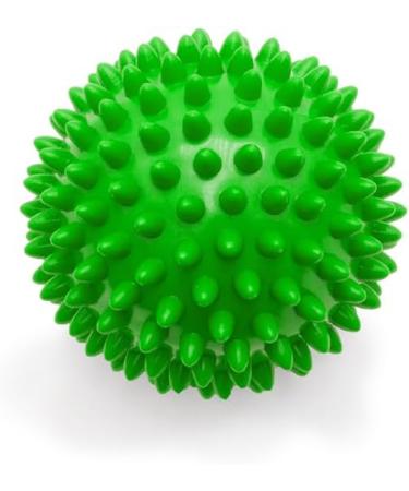 5-Pack Massage Balls Set with Pump | Knobbed & Hedgehog Balls for Arthro Sensory Therapy | Great Savings! - Buy Online on GoSupps.com