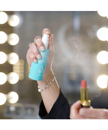 Beauty Hygiene Plus Makeup Sanitising Mist 100ml - Antibacterial & Antiviral Formula - Buy Online on GoSupps.com