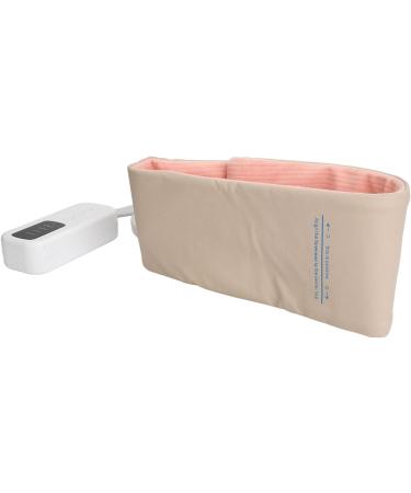 Buy Adjustable Air Pressure Head Massage Device | Relaxing Electronic Compression Headband for Scalp Decompression - Buy Online on GoSupps.com