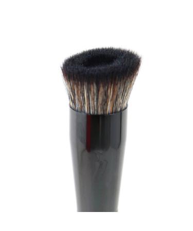 Buy Vela.Yue Brush Liquid Foundation Angled Face Brush Medium - Perfect for Flawless Application | International Shipping Available - Buy Online on GoSupps.com