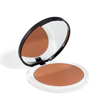 Lily Lolo Cream Foundation - Silk - 7g
