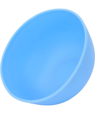 Verdant Touch Dental Material Mixing Bowl | Rubber Mixing Bowl for Alginate & Plaster | Essential Dental Accessories for Professionals - Buy Online on GoSupps.com