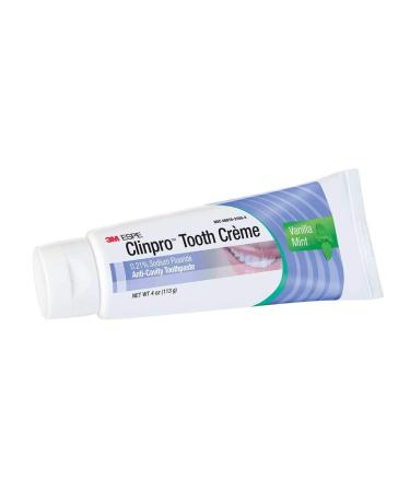 Clinpro toothpaste 90 ml 3m