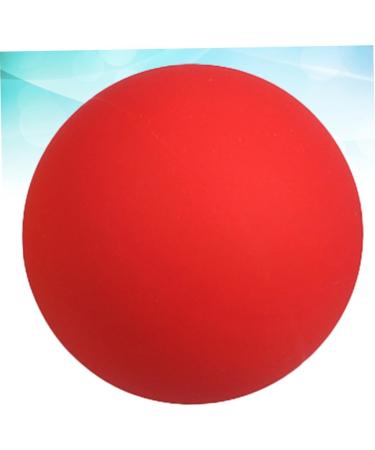 Clispeed Silicone Lacrosse Balls | Professional Massage Balls | 6.2cm Color Sorted | Ideal for Sports & Yoga - Buy Online on GoSupps.com