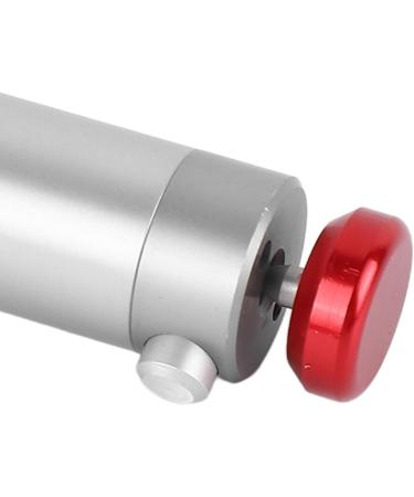 Solder Removal Pump Strong Suction Solder Sucker High Temperature Resistant Portable for Circuit Maintenance - Buy Online on GoSupps.com