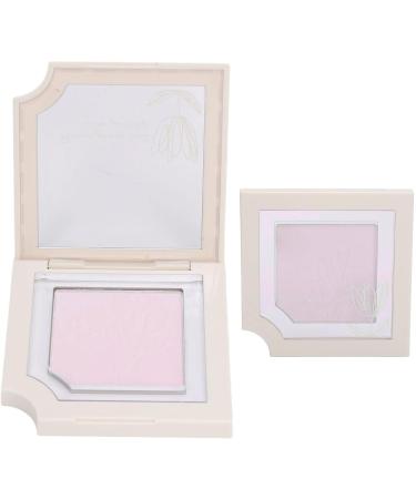 Eyeshadow easy to apply portable multipurpose face blush for women and girls Purple - Buy Online on GoSupps.com