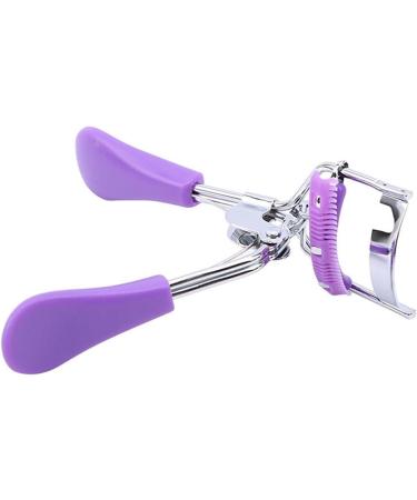 Woman Eyelash Curler Cosmetic Makeup Tools Clip Lash Curler Tool Beauty Eyelashes Multicolor Makeup Tools C1 - Buy Online on GoSupps.com