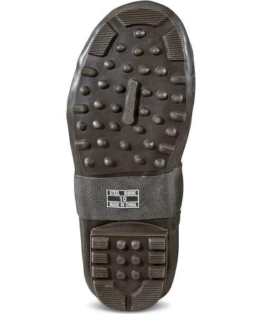 Guide Gear Men's 15 Camo Hunting Insulated Rubber Boots - Waterproof, 400-gram, Realtree Edge - Size 11 - Buy Online on GoSupps.com