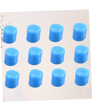 FRCOLOR 12pcs Protective Sleep Earbuds - Noise Cancelling & Waterproof - Child-Friendly Blue - 2 Boxes - Buy Online on GoSupps.com