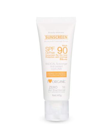 Buy SPF50+ Sunscreen UV Protection Lotion - Moisturizing Whitening Sunblock for Ultimate Skin Care - Buy Online on GoSupps.com