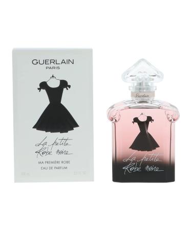 Guerlain La Petite Robe Noire Eau de Parfum Spray for Women 3.3 Ounce - Buy Online on GoSupps.com