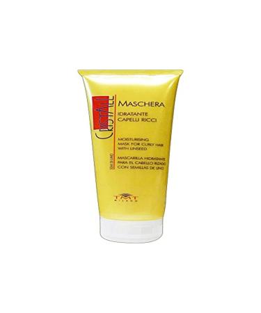 CRISTALL curly Mask 250 ml. - hairpieces