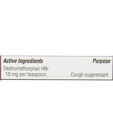 Father Johns Medicine Cough Suppressant 4 Fl Oz (Pack of 3) - Buy Online on GoSupps.com