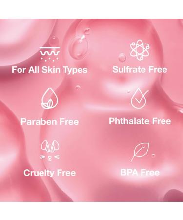 Shop Tone It Up Toner Pads by Beauty Creations - International Shipping | Clear Skin & Refreshing Formula - Buy Online on GoSupps.com