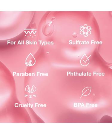 Buy The Take Down Micellar Water by Beauty Creations - International Shipping Available | Cleanse & Refresh Your Skin - Buy Online on GoSupps.com