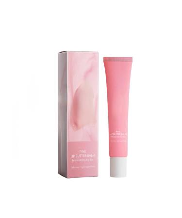 Moisturizing Lip Balm Lighten Lip Lines Dead Skin Brightening Primer Hydrating Lip Care Balm