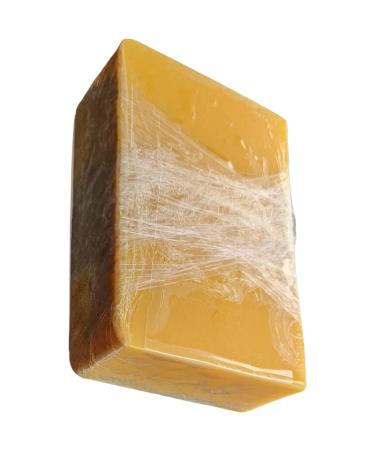 Hilo Bay All Natural Orange Soap Bar - Refreshing & Handmade | International Shipping Available - Buy Online on GoSupps.com