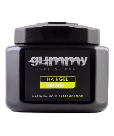 Buy Gummy Hair Gel Maximum Hold - Extreme Look with Keratin | 23.5 oz (6 Pack) - International Shipping Available - Buy Online on GoSupps.com