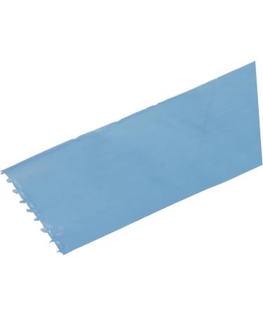 Minkissy Disposable Glasses Covers - Hair Color Protection Lace Sleeve & Glass Shell for Safe Use - Buy Online on GoSupps.com
