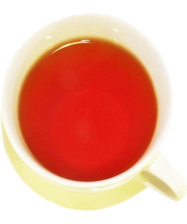 Rooibos Tea Infusion Chocolate Charm (Red Bush) Loose Leaf Herbal Tisane 50g - Buy Online on GoSupps.com